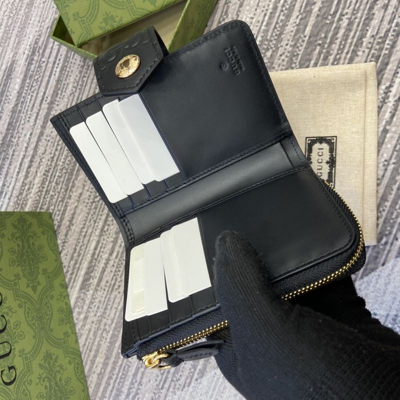 Gvc*1 wallets